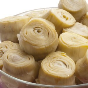 Baby Artichoke Hearts