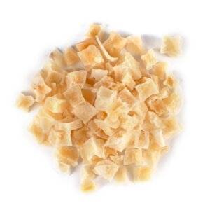 Dehydrated potato