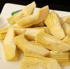 Artichoke quarter