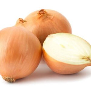 Golden onion