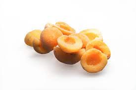 IQF Apricot