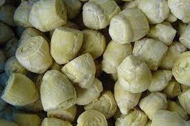 IQF Artichoke