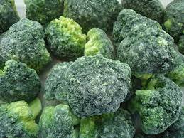 IQF Broccoli