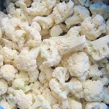 IQF Cauliflower