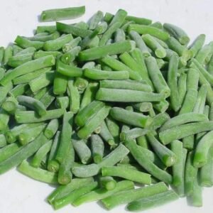 IQF Greenbeans