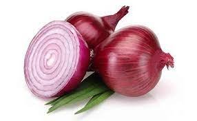 Red onion