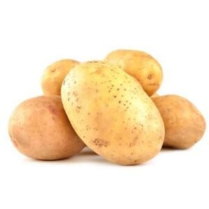 Spunta potato