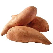 Sweet potato